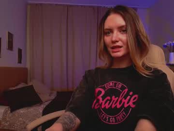 Ursula_Andresss January 19, 2026 Chaturbate stream image