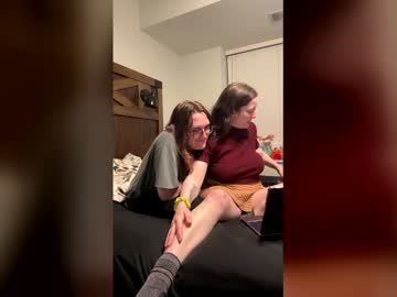 Averyrealgirl January 19, 2026 Chaturbate stream image