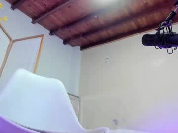 Cami_Betancurt January 19, 2026 Chaturbate stream image