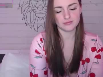 Candybunie January 19, 2026 Chaturbate stream image