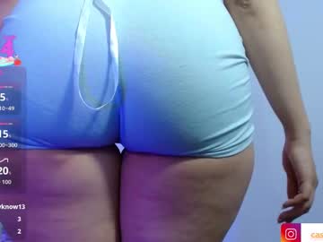 Casse_Tay January 19, 2026 Chaturbate stream image
