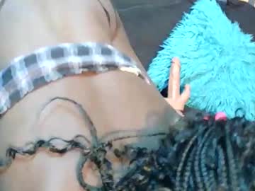 Ellandadolly January 19, 2026 Chaturbate stream image