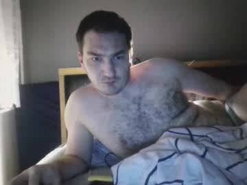 Grzegorz0306 January 19, 2026 Chaturbate stream image