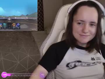 Luna_Loveeee January 19, 2026 Chaturbate stream image