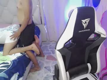 Maxwell_Boys January 19, 2026 Chaturbate stream image