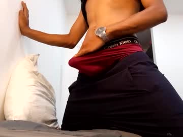 Romagaxxl January 19, 2026 Chaturbate stream image