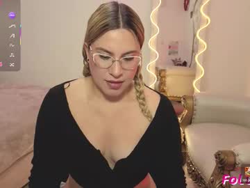 Saaya_Tay January 19, 2026 Chaturbate stream image