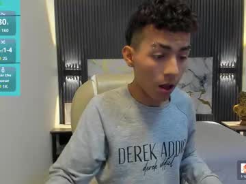 Taylermiles January 19, 2026 Chaturbate stream image