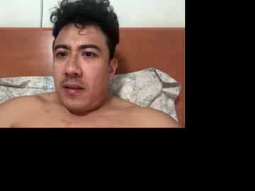 Bigdickshy January 19, 2026 Chaturbate stream image