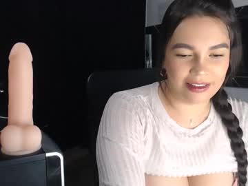 Brendaasmith1 January 19, 2026 Chaturbate stream image