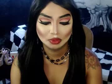 Cj_Parker69 January 19, 2026 Chaturbate stream image