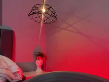 Dolly_Zoe January 19, 2026 Chaturbate stream image