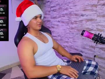 Edward__Clarck January 19, 2026 Chaturbate stream image