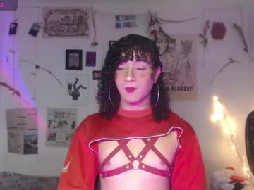 Ellis_Flowers January 19, 2026 Chaturbate stream image