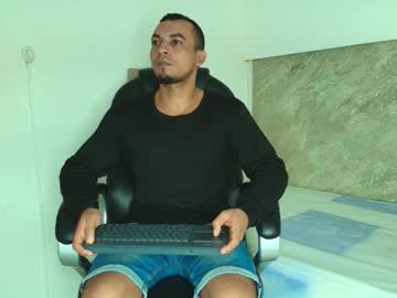 Johan_Miller1 January 19, 2026 Chaturbate stream image