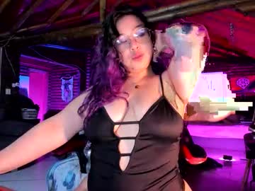 Maggie_Queen January 19, 2026 Chaturbate stream image
