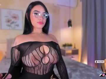 Mara_Martinez January 19, 2026 Chaturbate stream image