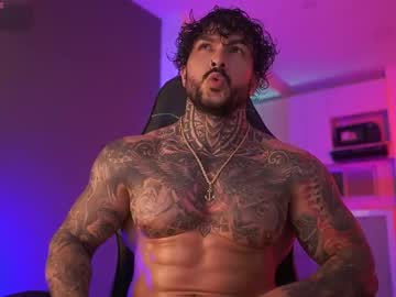 Mariano_Costa January 19, 2026 Chaturbate stream image