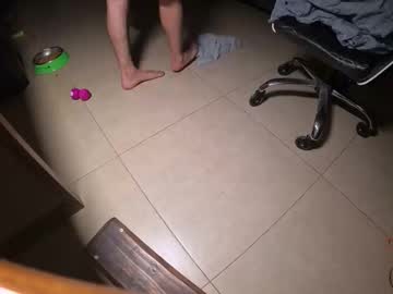 Martingillesg January 19, 2026 Chaturbate stream image
