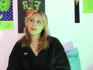 Melissa_Noir January 19, 2026 Chaturbate stream image