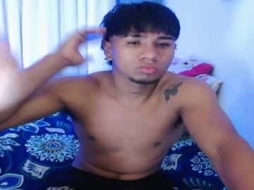 Power_Hot18 January 19, 2026 Chaturbate stream image