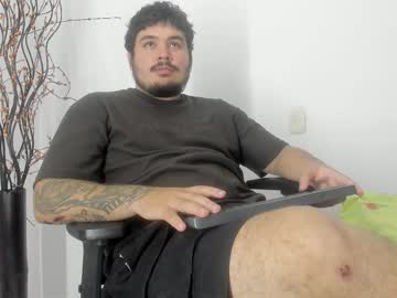 Sharkmerlin January 19, 2026 Chaturbate stream image