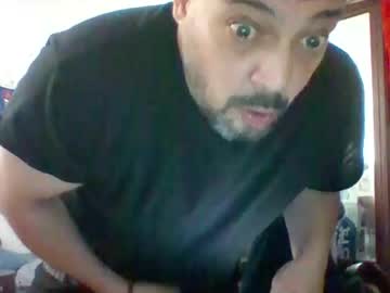 Traxxxman1 January 19, 2026 Chaturbate stream image