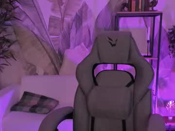 Coramiel January 19, 2026 Chaturbate stream image