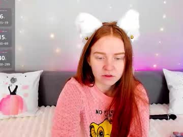 Evarey_ January 19, 2026 Chaturbate stream image