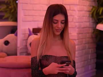 Itsivylicious January 19, 2026 Chaturbate stream image
