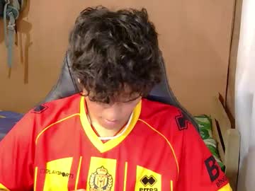 Ken_Bigcockxx January 19, 2026 Chaturbate stream image