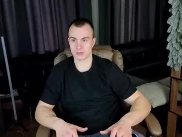 Kris_Braun January 19, 2026 Chaturbate stream image