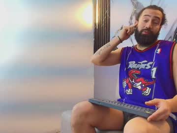 Little_Ronny January 19, 2026 Chaturbate stream image