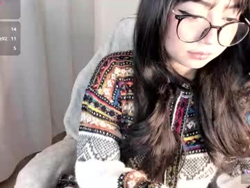 Moly_Loo January 19, 2026 Chaturbate stream image