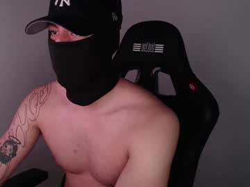 Parcerowe January 19, 2026 Chaturbate stream image