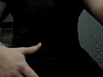 Tonywilcoxx January 19, 2026 Chaturbate stream image