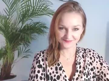 Alicialux January 19, 2026 Chaturbate stream image