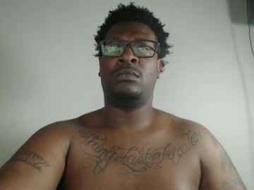 Bigblack004 January 19, 2026 Chaturbate stream image