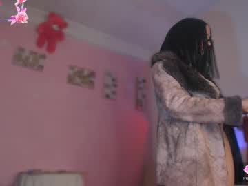 Chloe_Cooperr January 19, 2026 Chaturbate stream image
