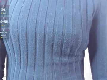 Corafern January 19, 2026 Chaturbate stream image