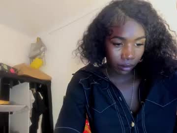 Crizyn_Prudens January 19, 2026 Chaturbate stream image