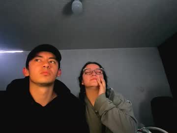 Erosandafroditax January 19, 2026 Chaturbate stream image
