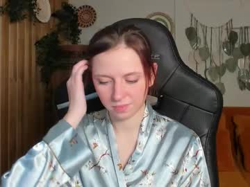 Freyavey January 19, 2026 Chaturbate stream image