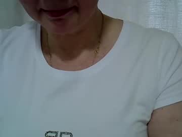 Gessy_Angel January 19, 2026 Chaturbate stream image