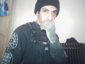 Latintattooguy January 19, 2026 Chaturbate stream image