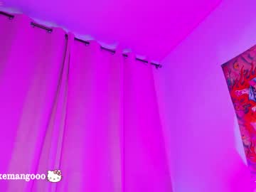 Mangoshake_ January 19, 2026 Chaturbate stream image