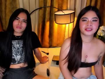 Mika_Pedersen January 19, 2026 Chaturbate stream image