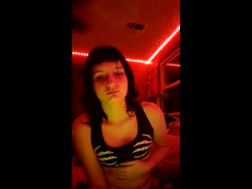 Missmacabre666 January 19, 2026 Chaturbate stream image