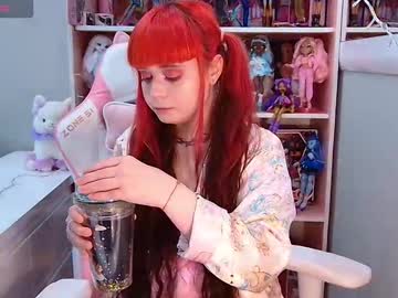 Naomistorm_ January 19, 2026 Chaturbate stream image