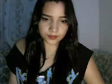 Purple_23 January 19, 2026 Chaturbate stream image